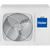 Haier ABH125K1ERG/1U48LS1EAB(S) кассетный кондиционер, фото , изображение 3