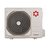 Kentatsu KSHF105HFAN3/KSUR105HFAN3/-40 напольно-потолочная сплит-система с зимним комплектом, фото , изображение 3