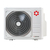 Kentatsu KSVB70HZAN1/1/KSUNB70HZAN1 Inverter кассетная сплит-система, фото , изображение 4