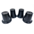 Антивибрационные опоры ACR-DT (4 шт, до 120кг, чёрные), фото , изображение 3