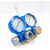 Манометрический коллектор Value VMG-4-R22 (R22, R134A, R404A, R407C; 4-х вентильный; 4 шланга 120 см; манометры 80 мм; упак. кейс), фото , изображение 6