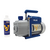 Вакуумный насос Value VE125N (1ст., 70 л/мин, 20 Па, 7.1 кг), фото , изображение 2