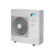 Daikin FHA125A9/RZQSG125L9V/-40 напольно-потолочная сплит-система с зимним комплектом, фото , изображение 2