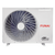 FUNAI RAC-I-BS30HP.D01 BUSHIDO Inverter настенная сплит-система, фото , изображение 4