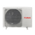 FUNAI LAC-DR35HP.C01+Pan DR-4LA DRAGON кассетная сплит-система, фото , изображение 4