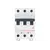 Legrand TX3 Автоматический выключатель 3/40А (404060), фото , изображение 2