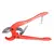 Ножницы VALFEX PPC 42, фото , изображение 2
