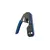 Клещи (кримпер) REXANT HT-668 для обжима 8P8C (RJ-45) / 6P6C, фото 