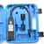 Течеискатель фреона электронный Value VML-1 (R22, R32, R134A, R404A, R410A, R407C, R600a и тд.), фото , изображение 2