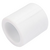 Муфта Valfex 20мм белая, фото 