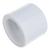 Муфта Valfex 50мм белая, фото , изображение 4