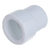 Муфта переходная Valfex 25/20 ВН/НР белая, фото 