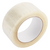 Лента упаковочная, прозрачная 48мм х 100м, фото , изображение 2