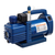 Вакуумный насос Value VI-215S-M (2ст; 42 л/мин; 2 Па; 4 кг, соленоидный вентиль), фото 