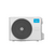 Midea MCD1-36HRFN8(GA)-B/MOD30U-36HFN8-R(GA) сплит-система кассетного типа, фото , изображение 2