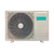 Hisense AS-18UW4RMSCM01 CITY DC Inverter сплит-система настенного типа, фото , изображение 10