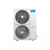 Midea MCD1-48HRFNX(GA)-B/MOE30U-48HFN8-R(GA)/T-MBQ4-04AWD сплит-система кассетного типа, фото , изображение 2