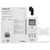 Panasonic CS-PZ20WKD/CU-PZ20WKD Basic Inverter настенная сплит-система, фото , изображение 3