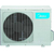 Midea MCA2-18HRN1-Q/MOU-18HN1-Q, фото , изображение 2