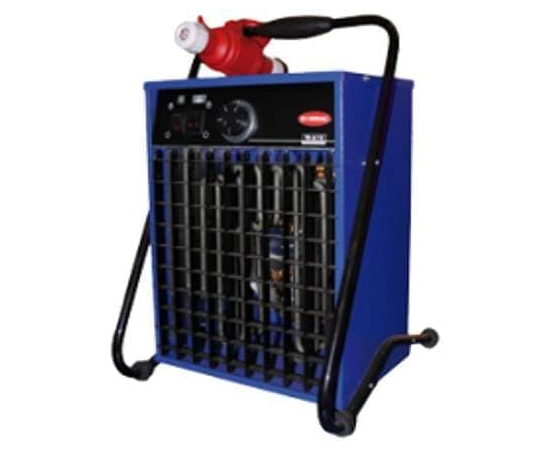 Тепловая пушка General Climate ТВ 3/6, фото 