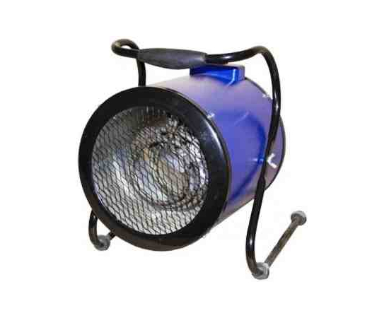 Тепловая пушка General Climate ТВ 5/7 СТ, фото 