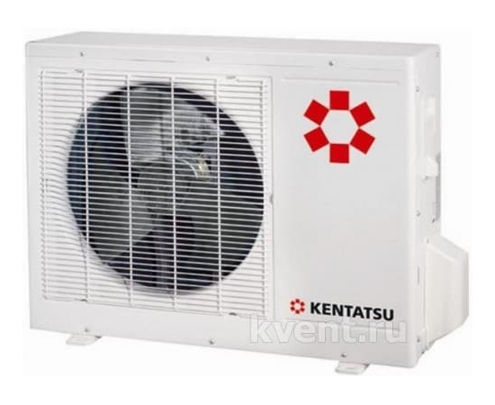 KENTATSU KSGH70HFAN1/KSRH70HFAN1, фото , изображение 2