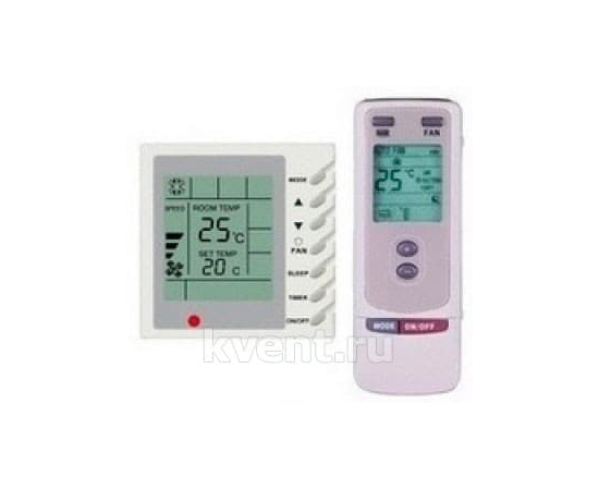 Gree GTH36K3BI / GUHN36NK3AO, фото , изображение 3