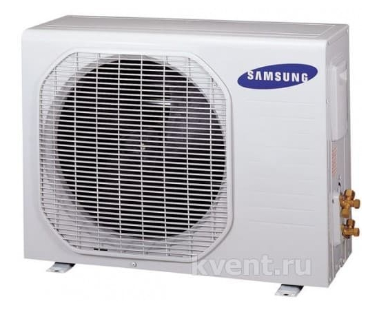 Samsung AQV12KBBNSER, фото , изображение 2
