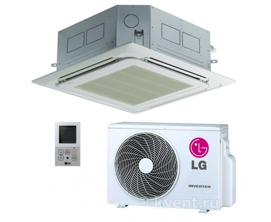 LG UT18WC.NP1R0/UU18WC.UL1R0, фото , изображение 2