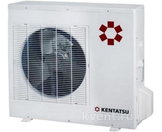 KENTATSU KSHV105HFAN3/KSUN105HFAN3, фото , изображение 2