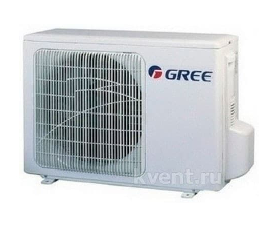 Gree GTH18K3BI / GUHN18NK3AO, фото , изображение 2