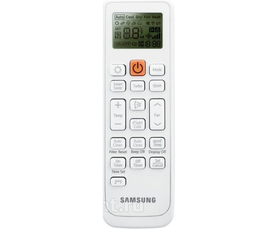 Samsung AQV12KBBNSER, фото , изображение 3