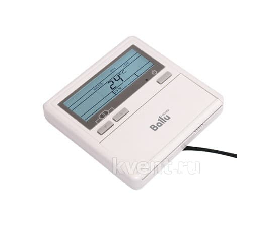 Ballu BLC_C-24HN1, фото , изображение 3