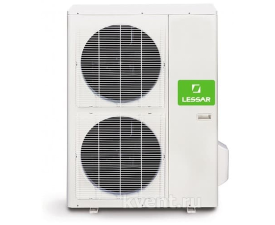 Lessar LS-H60DGA4/LU-H60UGA4-WM, фото , изображение 2