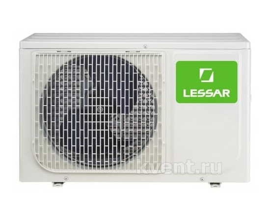 Lessar LS/LU-H18KFA2-WM, фото , изображение 2