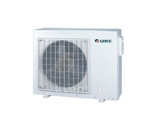 Gree GFH24K3BI / GUHN24NK3AO, фото , изображение 2