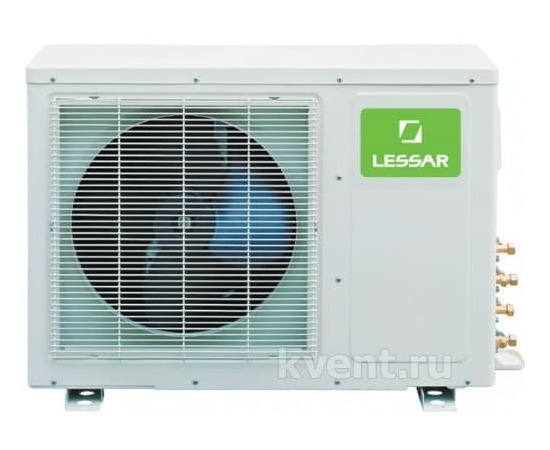 Lessar LS-2H09KFA/ LS-2H12KFA/ LU-2H21KFA2, фото , изображение 2
