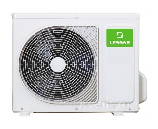 Lessar LS/LU-H07KHA2-WM PRO, фото , изображение 2