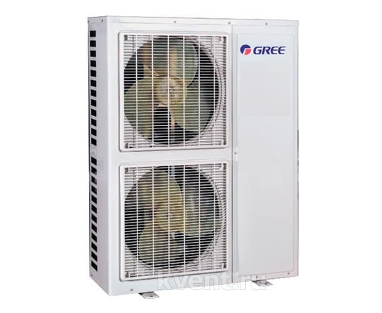 Gree FGR20/BNa-M, фото , изображение 2