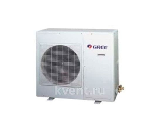 Gree GFH30K3B1I / GUHN30NK3A1O, фото , изображение 2