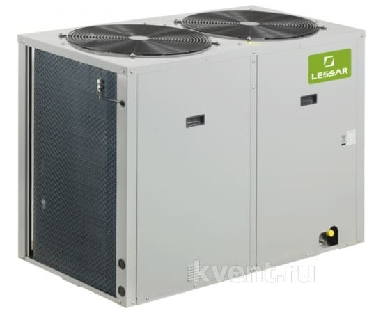 Lessar LS/LU-H76DIA4, фото , изображение 2