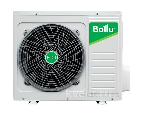 Ballu BLC_C-18HN1 (compact), фото , изображение 2