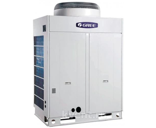 Gree FGR40/BNa-M, фото , изображение 2