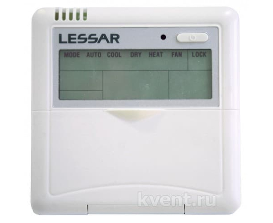Lessar LS-HE12BGA2, фото , изображение 2