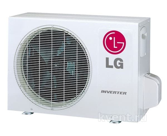 LG CB18L.N22R0/UU18W.UE2R0, фото , изображение 2