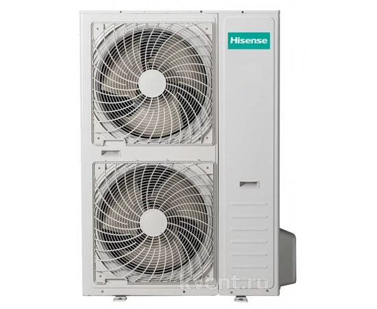 Hisense AUF-60ER6SM/AUW-60H6SP1 cплит-система колонного типа, фото , изображение 2