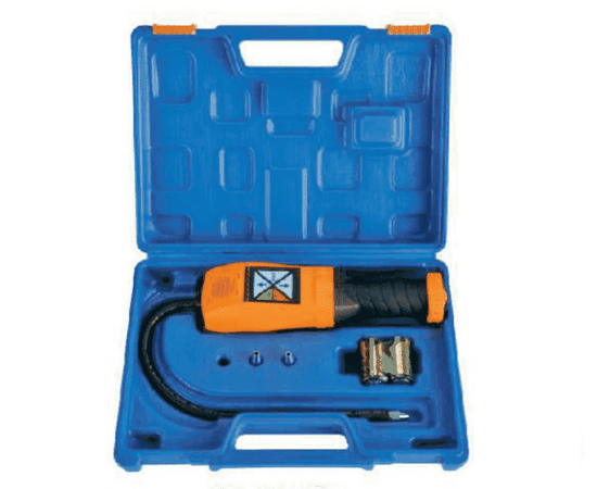 Течеискатель фреона электронный DSZH CT-CPU05, фото 