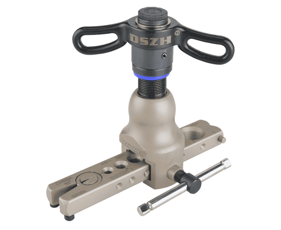 Вальцовка эксцентриковая с реверсом DSZH WK-R806A, фото , изображение 4