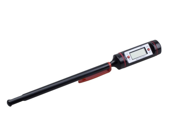 Термометр электронный штыревой WT-1, фото , изображение 2