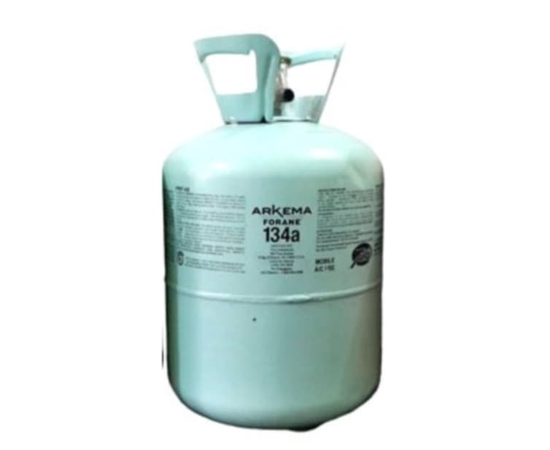 Фреон R134A Forane Arkema, баллон 13,6 кг, фото 